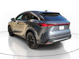 New 2025 Lexus RX 500h F Sport image 3