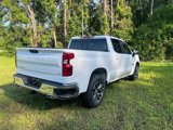 New 2025 Chevrolet Silverado 1500 LT w/ Texas Edition Plus image 4