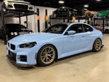 Used 2023 BMW M2 w/ Lighting Package image 3