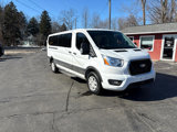 Used 2022 Ford Transit 350 XLT image 2