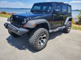 Used 2010 Jeep Wrangler Unlimited Sport w/ Trailer Tow Group image 4
