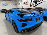 Used 2023 Chevrolet Corvette Stingray Premium Cpe w/ Z51 Performance Package image 3