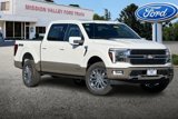 New 2025 Ford F150 King Ranch w/ FX4 Off-Road Package image 2