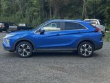 Used 2022 Mitsubishi Eclipse Cross SEL image 4
