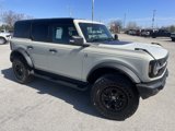 New 2025 Ford Bronco Outer Banks image 2