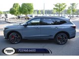 New 2026 Acura MDX Type S image 6