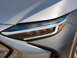 New 2025 Subaru Solterra Limited image 4