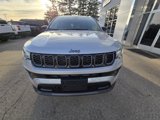New 2025 Jeep Compass Latitude w/ Convenience Group image 2