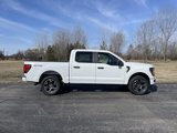 New 2025 Ford F150 STX w/ Equipment Group 200A image 5