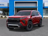 New 2026 Chevrolet Traverse Z71 image 6