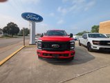 New 2025 Ford F250 XLT image 4