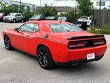 Used 2022 Dodge Challenger GT w/ Blacktop Package image 3