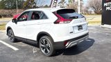 New 2025 Mitsubishi Eclipse Cross SE image 4
