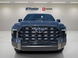 New 2025 Toyota Tundra Platinum image 2