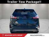 Certified 2022 Ford Edge SEL w/ Convenience Package image 3