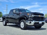 New 2025 Chevrolet Silverado 2500 LT w/ All Star Edition image 4