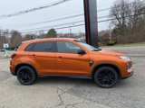 New 2025 Mitsubishi Outlander Sport AWD image 2