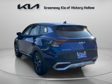 Used 2024 Kia Sportage EX image 5