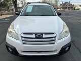 Used 2014 Subaru Outback 2.5i w/ Alloy Wheel Package image 2