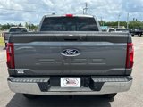 New 2025 Ford F150 XLT w/ Equipment Group 302A MID image 3