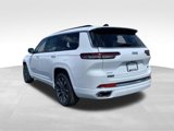New 2025 Jeep Grand Cherokee Overland w/ Adv Protech Group III image 3