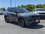 New 2024 Jeep Compass Latitude w/ Convenience Group image 4