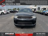 Certified 2023 Dodge Durango SXT Launch Edition image 5