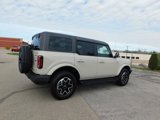 New 2025 Ford Bronco Outer Banks image 3
