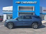 New 2026 Chevrolet Traverse LT image 4