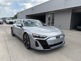 New 2025 Audi S e-tron GT Premium Plus image 3