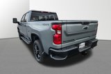 New 2025 Chevrolet Silverado 2500 Custom w/ Custom Convenience Package image 4