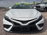 Used 2024 Toyota Camry SE image 4