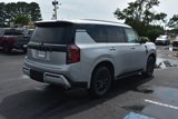 New 2025 Nissan Armada SV image 5