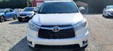 Used 2015 Toyota Highlander Limited image 2
