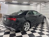 Used 2021 Audi A5 2.0T Premium Plus w/ Premium Plus image 3