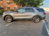 New 2025 Ford Explorer ST-Line w/ Premium Package image 2