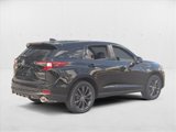 New 2025 Acura RDX A-Spec image 2