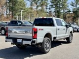 New 2025 Ford F350 4x4 Crew Cab Super Duty image 3