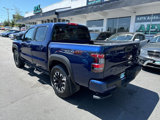 Used 2022 Nissan Frontier PRO-4X image 3