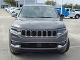 New 2025 Jeep Wagoneer L 4WD w/ Convenience Group I image 2