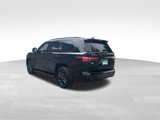 Used 2025 Toyota Sequoia Platinum image 3