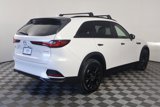 New 2025 MAZDA CX-70 3.3 Turbo w/ Premium Plus Pkg image 2