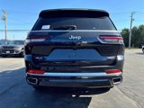 New 2025 Jeep Grand Cherokee L Summit w/ Luxury Tech Group V image 3