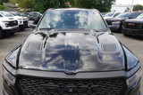 Used 2025 RAM 1500 Rebel w/ Rebel Level 1 Equipment Group image 6