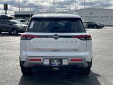 New 2025 Nissan Pathfinder Platinum w/ Cargo Package image 6