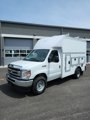 New 2026 Ford E-350 and Econoline 350 Super Duty w/ Power Equipment Group image 1