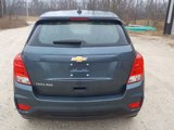 Used 2022 Chevrolet Trax LS image 6