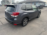 Used 2024 Subaru Forester Limited image 3