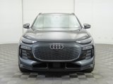 New 2025 Audi Q6 e-tron Premium Plus image 2