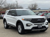 Used 2020 Ford Explorer XLT w/ Equipment Group 202A image 5